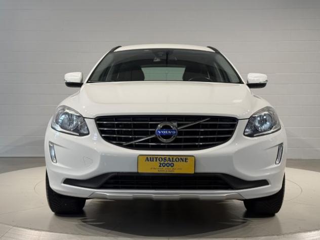 VOLVO XC60 D3 Geartronic Kinetic PREZZO REALE rif. 24170635 - Foto 8