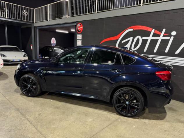 BMW X6 RISERVATA rif. 24037124 - Foto 3