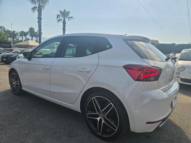 SEAT IBIZA 1.0 MPI FR SPORT - Foto 10