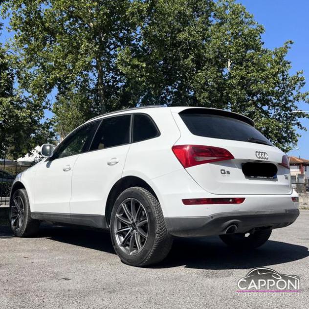 AUDI Q5 2.0 TDI 150 CV quattro Cinghia fatta rif. 24051892 - Foto 5