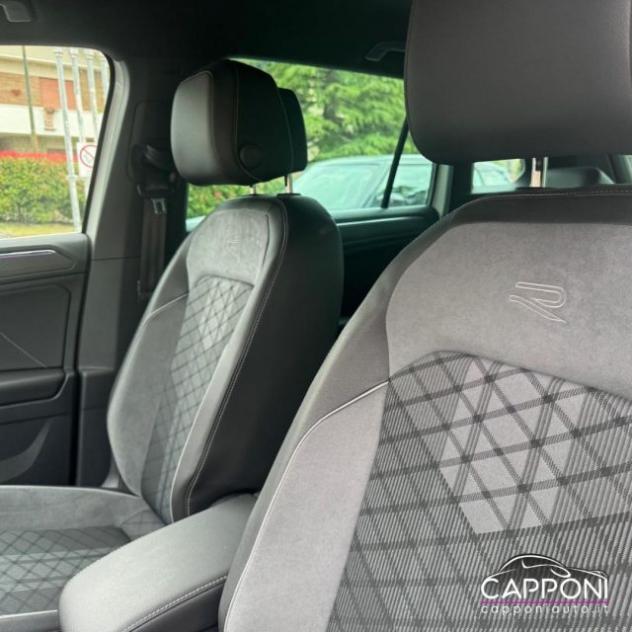 VOLKSWAGEN Tiguan 1.5 TSI 150 CV DSG R-Line PROMO rif. 24112954 - Foto 7