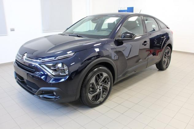 Citroën C4 PureTech 130 S&S Plus