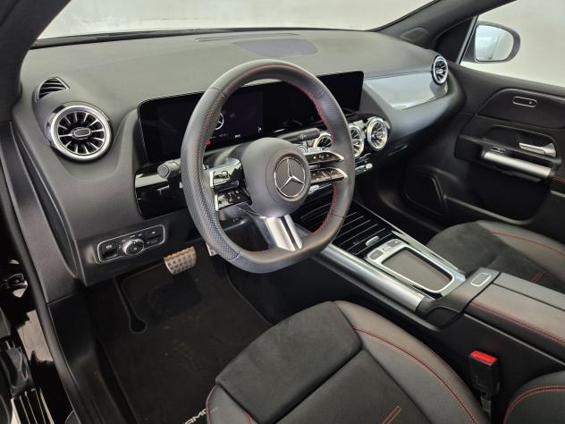 Mercedes-Benz Classe B - W247 2023 B 200 d AMG Line Premium Plus auto - Foto 6