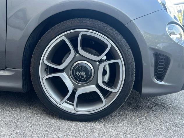 Abarth 595 595 1.4 t-jet Turismo 165cv - Foto 9