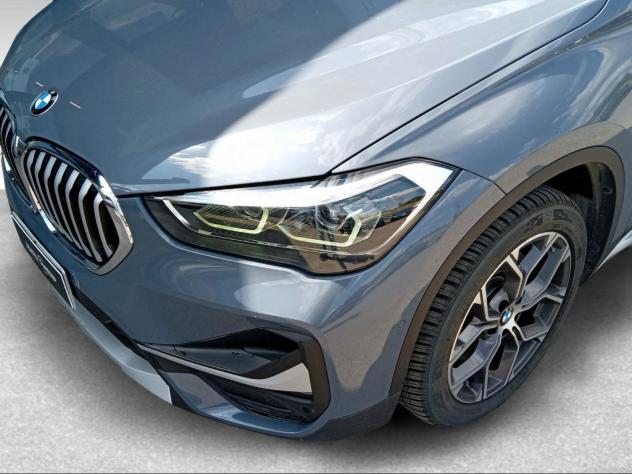 BMW X1 F48 2019 xdrive20d Business Advantage auto - Foto 2