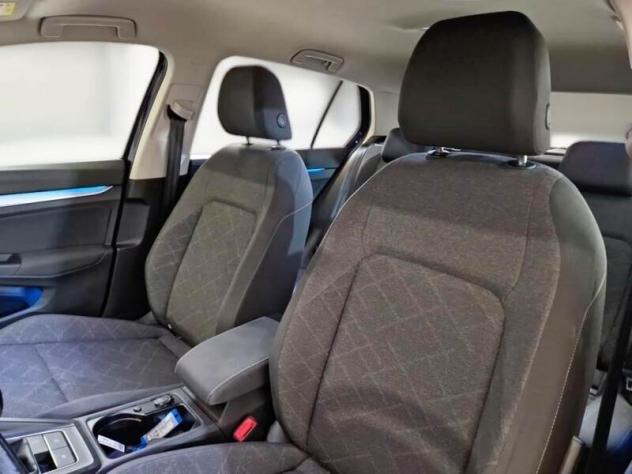 Volkswagen Golf 2.0 TDI DSG SCR Life - Foto 8