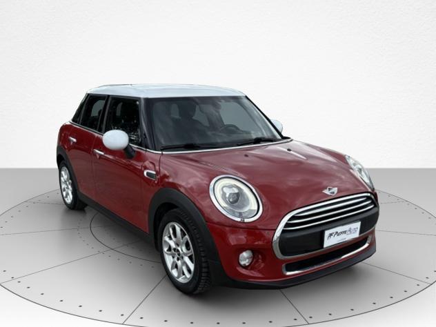 MINI Mini Mini 1.5 One D Boost 5 porte - Foto 2