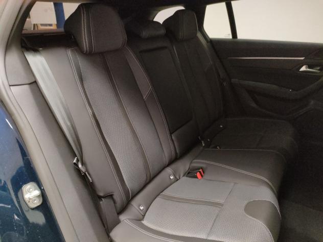 Peugeot 508 Nuova 508 SW - BlueHDi 130 EAT8 S&S - Allure - Foto 10