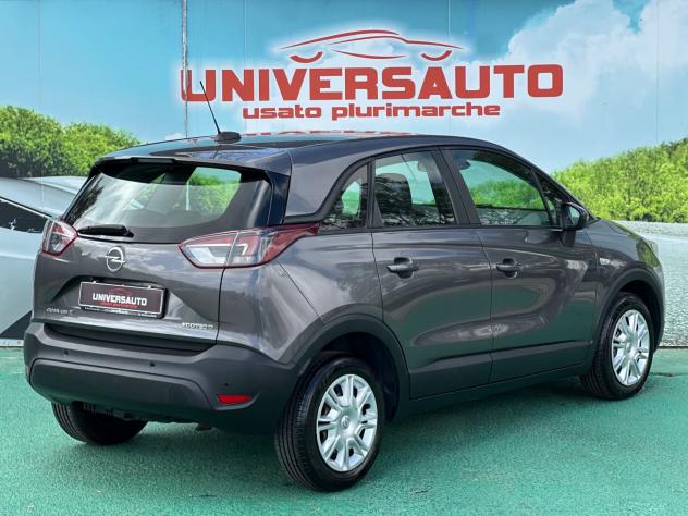 Opel Crossland X 1.5 CDTI 100cv Advance 2020 - Foto 3