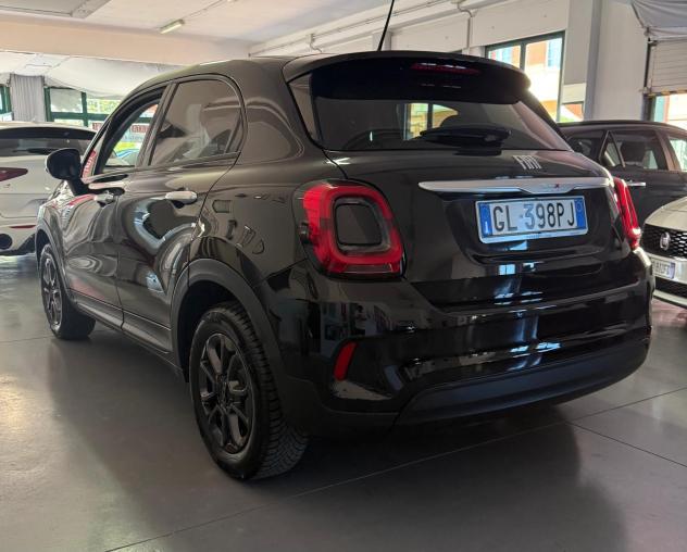 Fiat 500X 1.3 MultiJet 95 CV Club - Foto 3