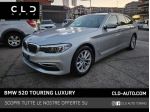 BMW Serie 5 520 d Touring Luxury
