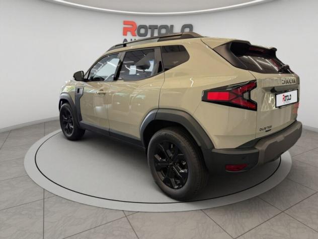 DACIA Duster 3ª serie Duster Eco-G 120 CV Expression - Foto 6