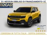 Jeep Avenger Avenger 1.2 turbo Summit fwd 100cv