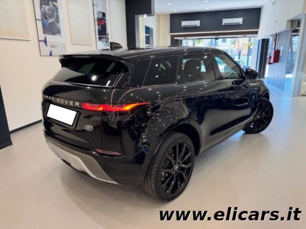 LAND ROVER Range Rover Evoque 2.0D I4 163 CV AWD Auto - SENZA VINCOLI rif. 23631904 - Foto 3