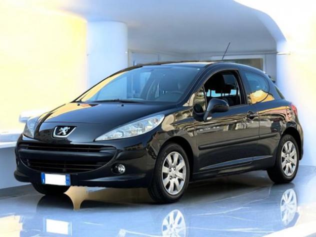 PEUGEOT 207 1.4 8V 75CV 3p. Energie Sport ECO GPL rif. 22177051 - Foto 3