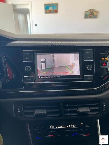 VOLKSWAGEN - Polo - 1.0 TSI Life - Foto 4