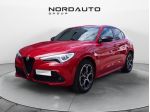 Alfa Romeo Stelvio 2.2 Turbodiesel 210 CV AT8 Q4 Ti