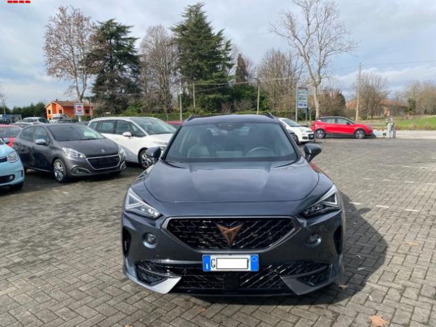 CUPRA Formentor 1.5 TSI DSG rif. 23877758 - Foto 2