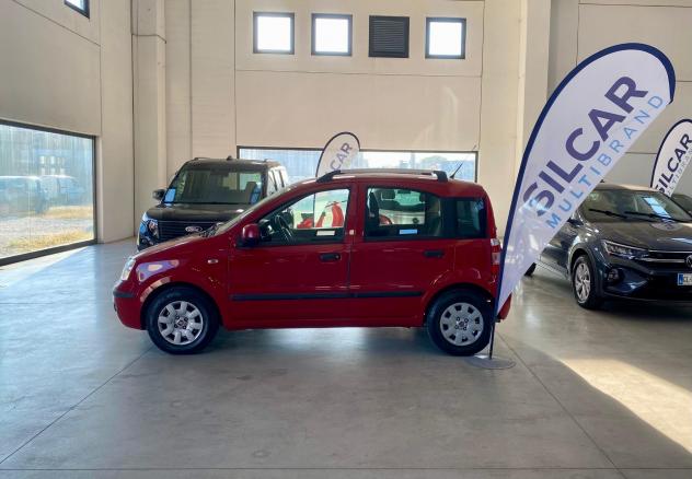 Fiat Panda 1.2 Dynamic Ok Neopatentato - Foto 4