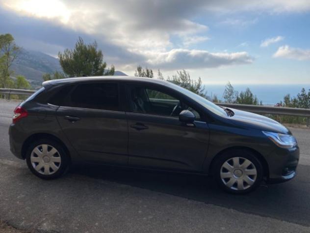 CITROEN C4 1.6 HDi 90cv rif. 24034386 - Foto 3