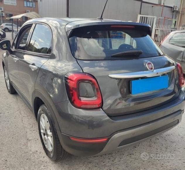 Fiat 500X 1.3 MultiJet 95 CV City Cross - Foto 6