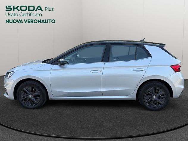 Škoda Fabia Style 1.0 MPI 59 kW (80 CV) 5 marce - manuale - Foto 2