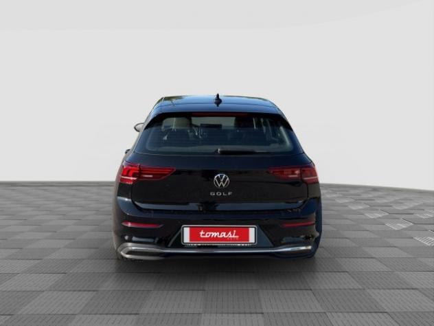 VOLKSWAGEN Golf Golf 2.0 TDI 150 CV DSG SCR Style rif. 23991866 - Foto 4