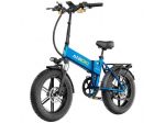 FAT BIKE ANIIOKI A6 PRO MAX 750W 48V 20Ah NUOVO