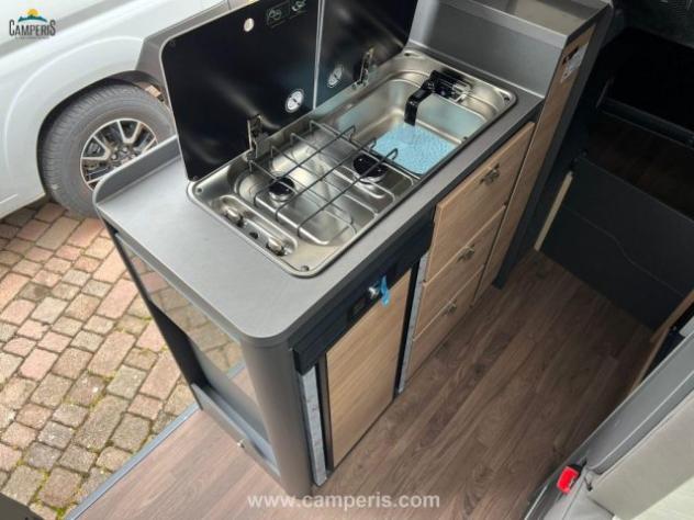 KNAUS KNAUS BOXLIFE 540 MQ PLATINUM SELECTION rif. 23551130 - Foto 9