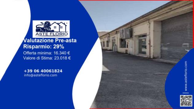 Immobile in asta di 101 m² con più di 5 locali in vendita a Montegranaro - Foto 2