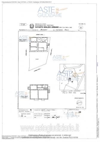 IMMOBILI-IMMOBILE COMMERCIALE-Contrada Priolo, s.n.c. - Foto 9