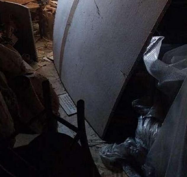 Magazzino in vendita a Torriglia - Foto 3