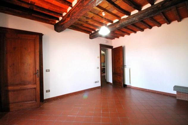 Terratetto in vendita a Marlia - Capannori 215 mq Rif: 1325666 - Foto 8