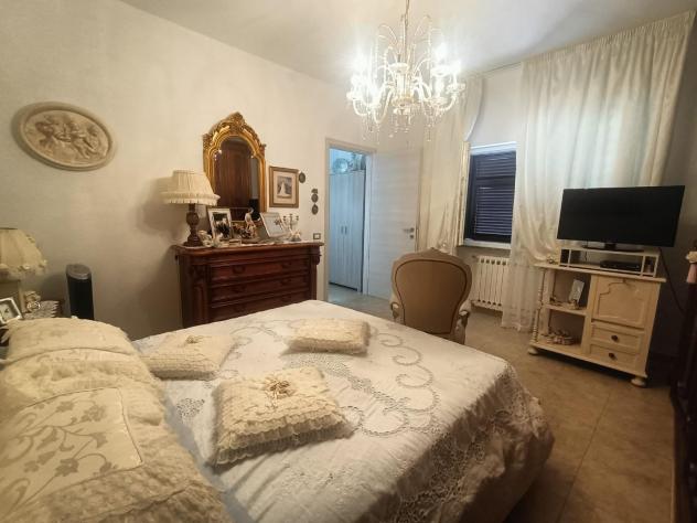Casa semindipendente in vendita a Gragnana - Carrara 110 mq Rif: 1428209 - Foto 5