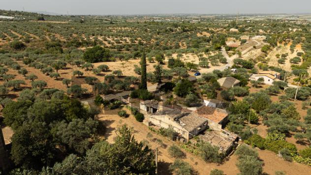 Casa Indipendente in vendita a Chiaramonte Gulfi - Foto 5