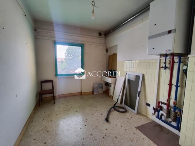 APPARTAMENTO di 5 vani e di 165 mq (CONEGLIANO) rif. SM65 - Foto 6