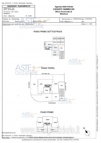 IMMOBILI-IMMOBILE RESIDENZIALE-Via A. Mantegna, 35, 46010 Eremo MN, Italia - Foto 10