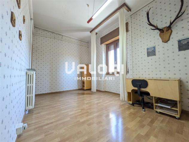 TRILOCALE IN BORGO: SPAZI GENEROSI PER TUTTA LA FAMIGLIA - Foto 13