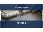 Immobile in asta di 86 m² con più di 5 locali e box auto in vendita a Ferrandina