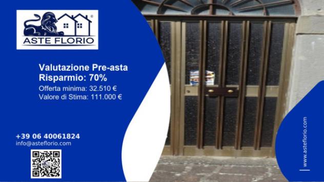 Immobile in asta di 303 m² in vendita a Firenzuola - Foto 2
