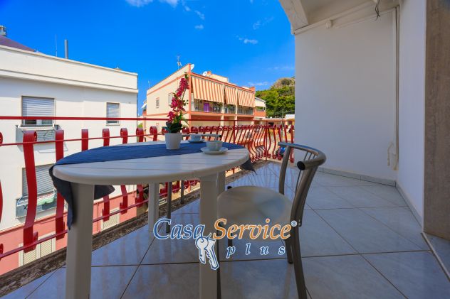 LIDO CONCHIGLIE ABITAZIONE CON TERRAZZO VISTA MARE - Foto 2
