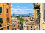 Appartamento in vendita a Genova, Albaro
