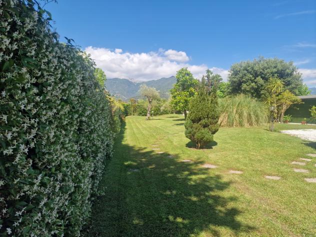 RONCHI, località Poveromo, a pochi minuti dal mare, proponiamo in vendita ampia porzione di villa bifamiliare composta di soggiorno luminoso, cucina a - Foto 5