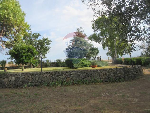 Villa singola in vendita a Melilli, Villasmundo - Foto 8