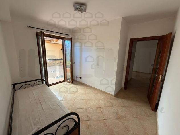 APPARTAMENTO di 4 vani e di 120 mq (MESSINA) rif. 3VS17829 - Foto 9
