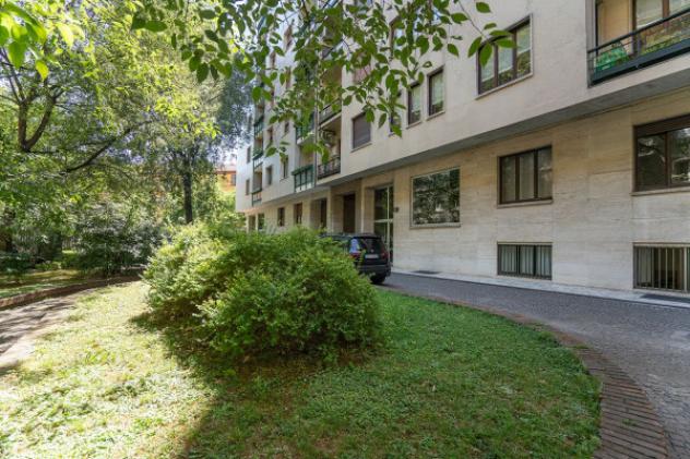 Appartamento di 202 m² con più di 5 locali in vendita a Milano - Foto 3