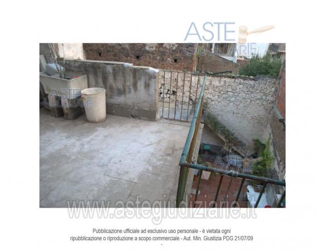 IMMOBILI-IMMOBILE RESIDENZIALE-VIA ARCHIMEDE N.192-194