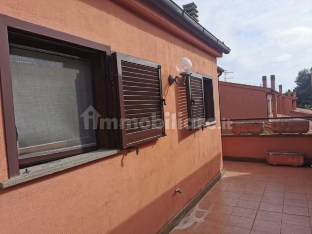 Montalto di Castro vendesi villa 5 vani 117 Mq - Foto 9