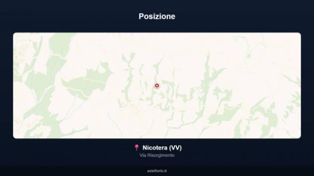 Immobile in asta di 76 m², box auto in vendita a Nicotera - Foto 10