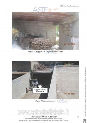 IMMOBILI-IMMOBILE RESIDENZIALE-Via Luxemburg Rosa, 20, 09030 Samassi SU, Italia - Foto 7